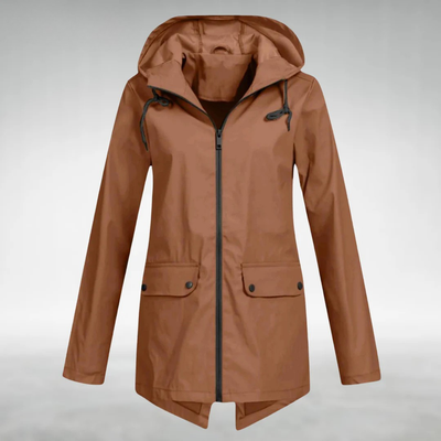 Arlyn | Waterproof Jacket