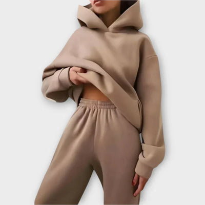 Lily | Cozy Jogging Suit