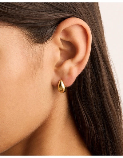 Mato Drop Earrings