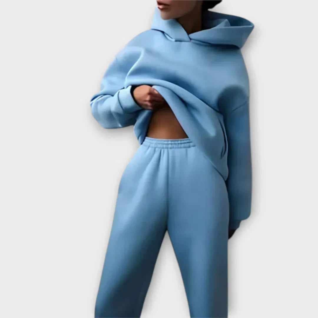 Lily | Cozy Jogging Suit