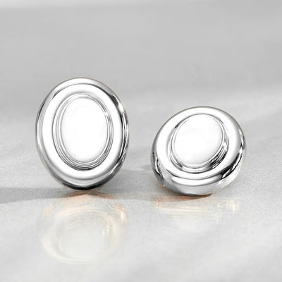 Giselle Pearl Earrings