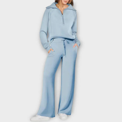 Allison | 2-Piece Cozy Lounge Set