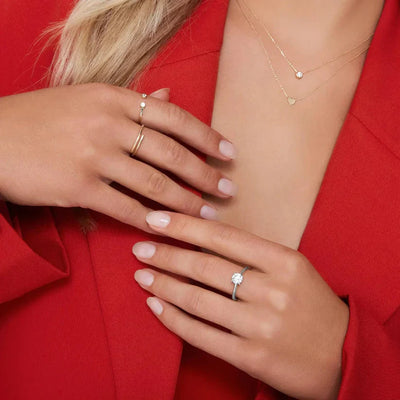 Savaya El Playa Ring