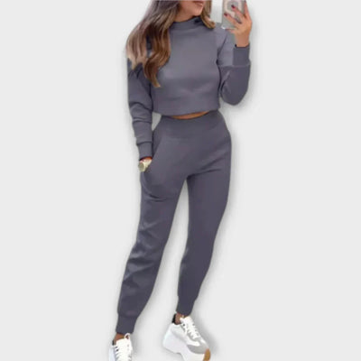 Sarah | Casual Jogging Suit