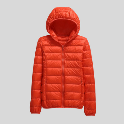 Monique | Elegant Mid-Season Jacket