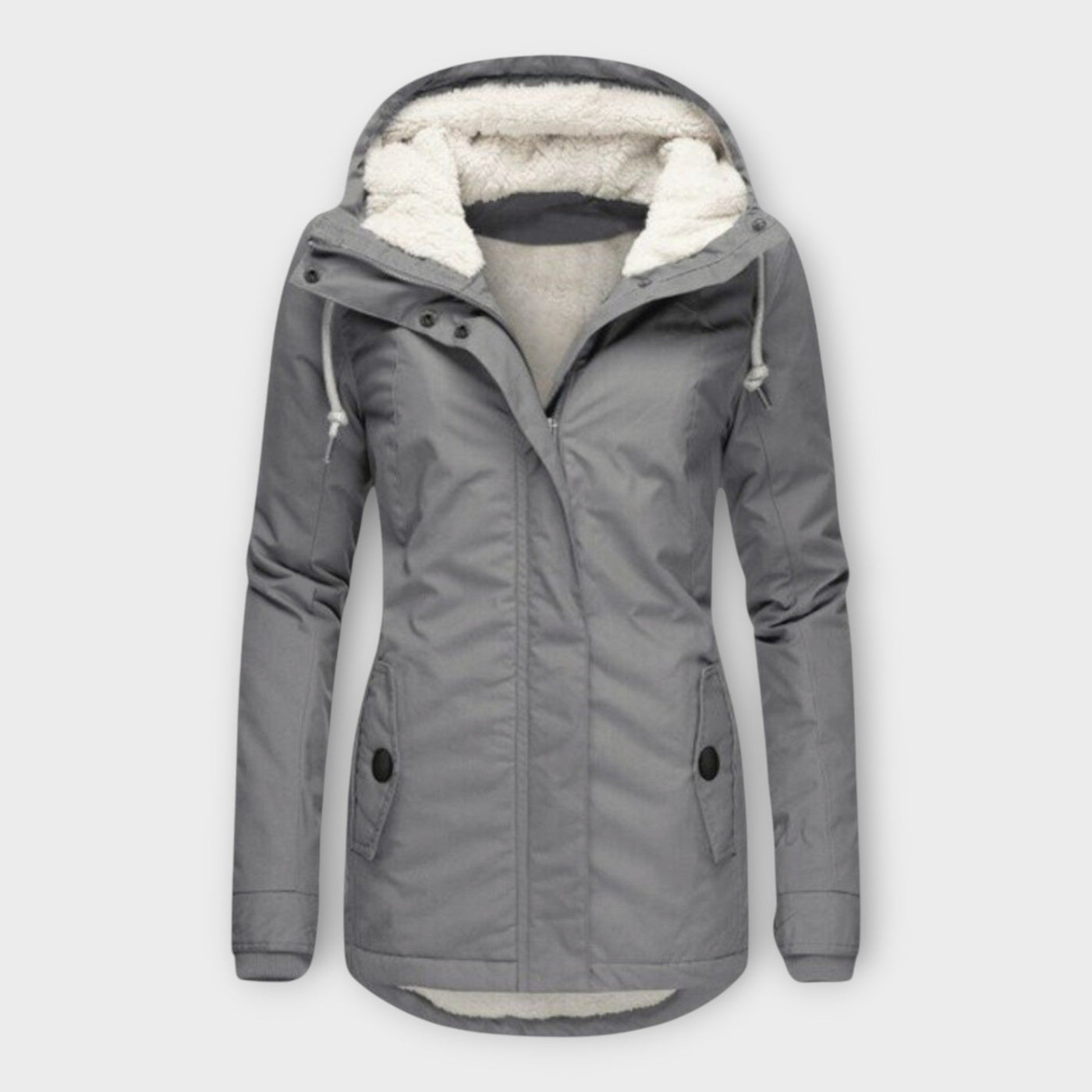 Sophie - Insulated  Winter Jacket