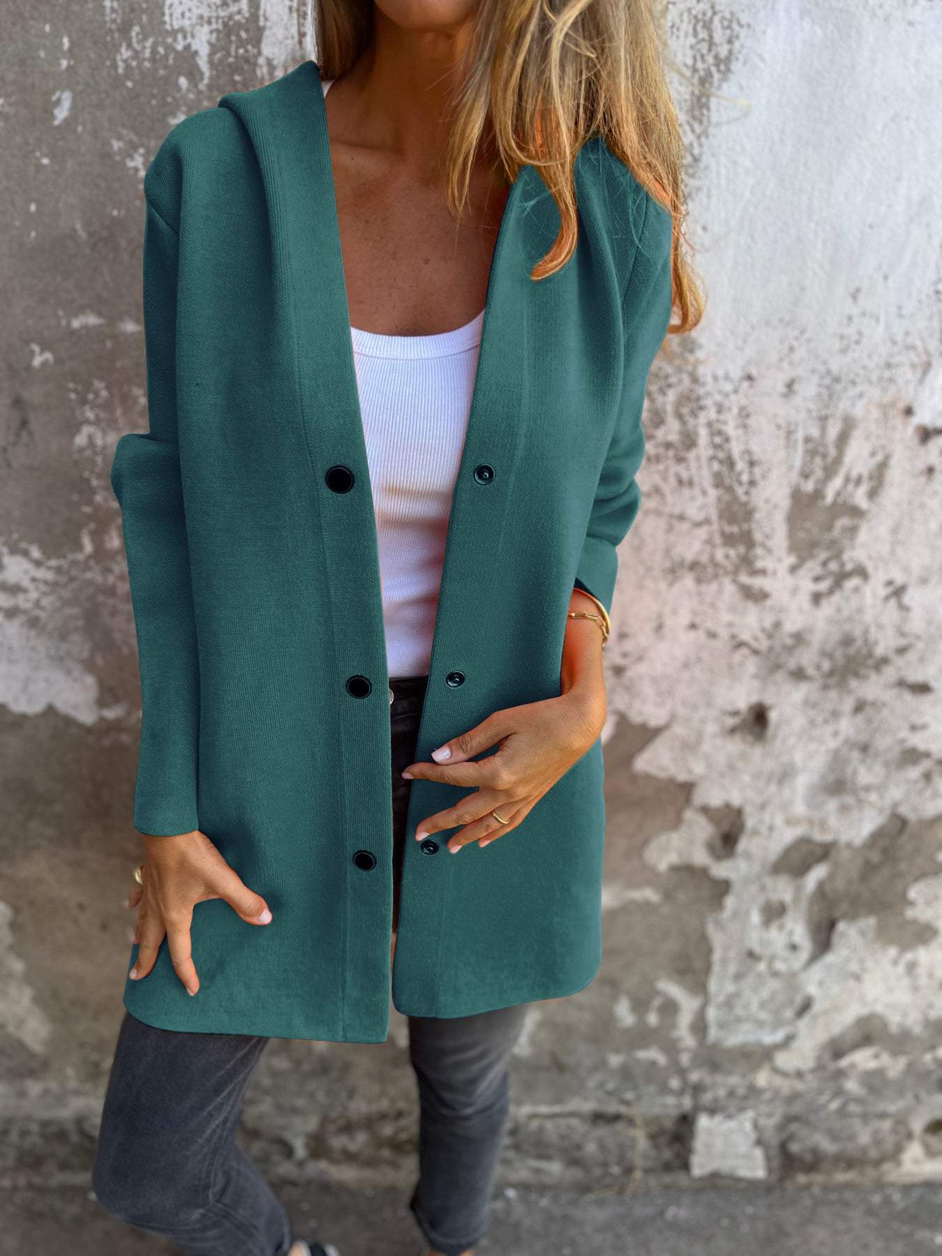 Leonie | Stylish and comfortable cardigan