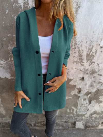 Leonie | Stylish and comfortable cardigan