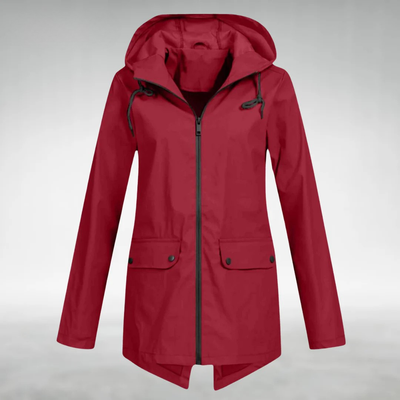 Arlyn | Waterproof Jacket
