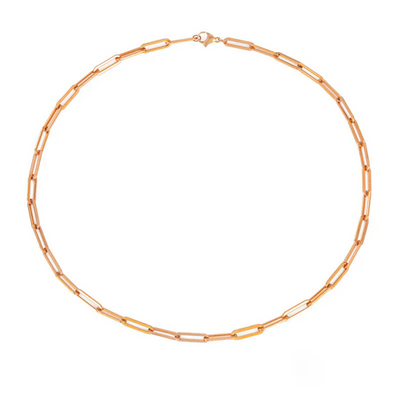 Archen Elegant Chain Necklace