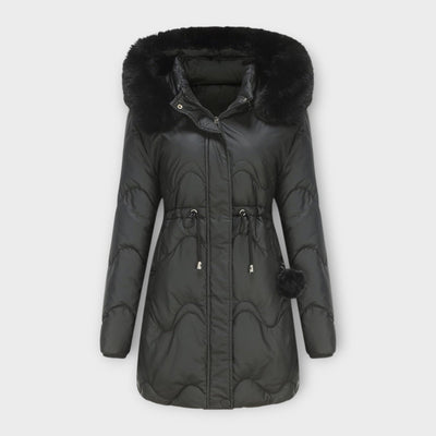 Sabrina - Insulating & Elegant Women's Jacket