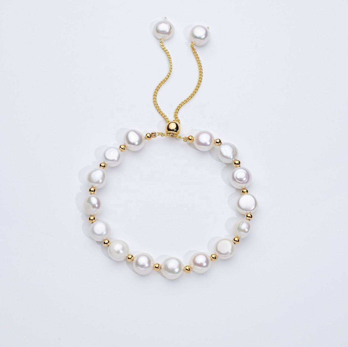 Freshwater Pearl Bracelet