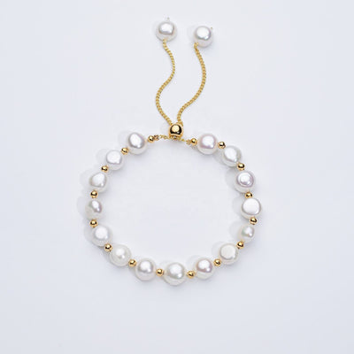 Freshwater Pearl Bracelet