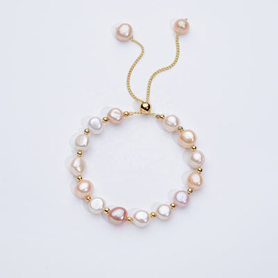 Freshwater Pearl Bracelet