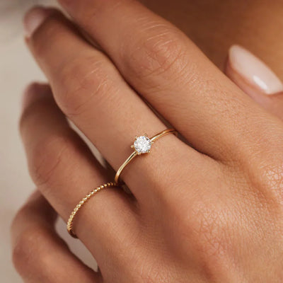 Abella Maris Ring