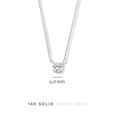 Cléa Moissanite Stone Set