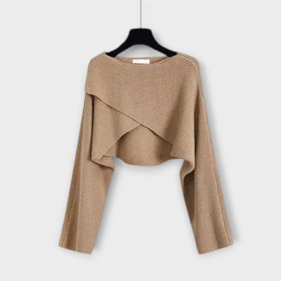 Zoe | Cozy Three-Piece Set