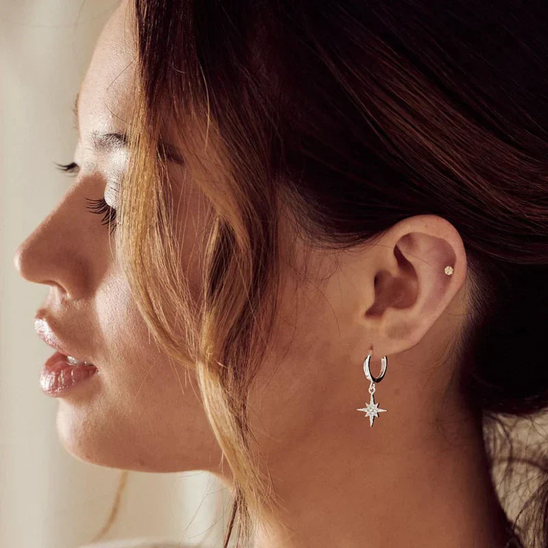 The Vudu Earrings