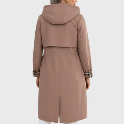 Belgravia | Lightweight Trench Coat