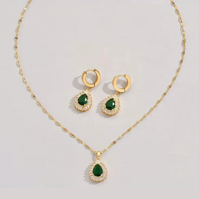 Rheya Lysandelle Jewelry Set