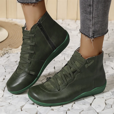 WINDSOR™ | Casual Comfort Ankle Boots