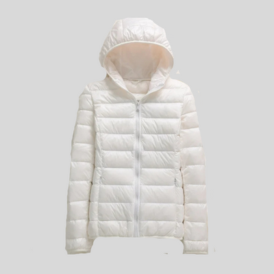 Monique | Elegant Mid-Season Jacket