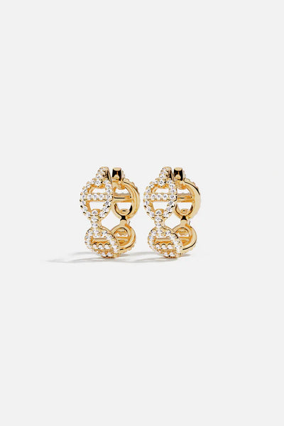 Isla Marina Earring