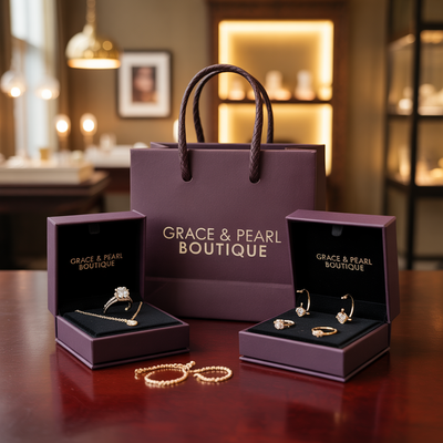 Butterfly Zirconia Ring – Nature Inspired