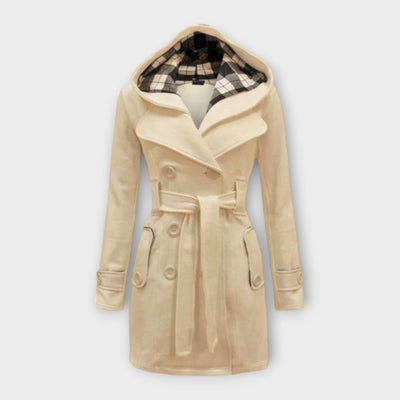 Evelyn - Warmer Winter Coat