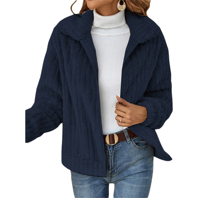 Jeanette | Comfy Jacket