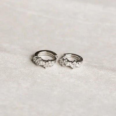 Crystal Cluster Huggies