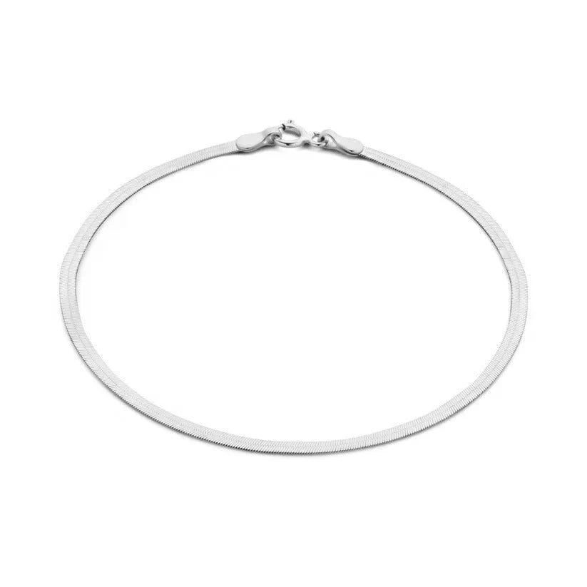 Soleil Serpent Bracelet