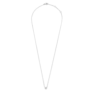 Cléa Moissanite Stone Set