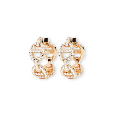 Isla Marina Earring