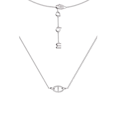 Isla Marina Necklace