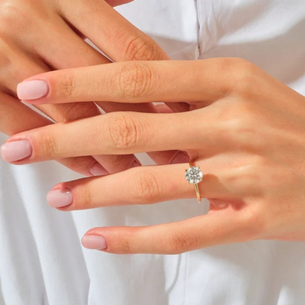 Sophia's Jewels - Neris Ring