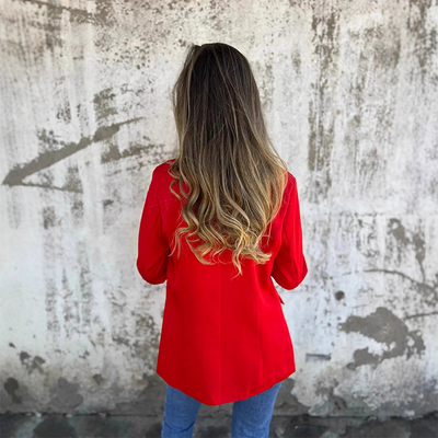 Leona | Stylish and Comfortable Blazer