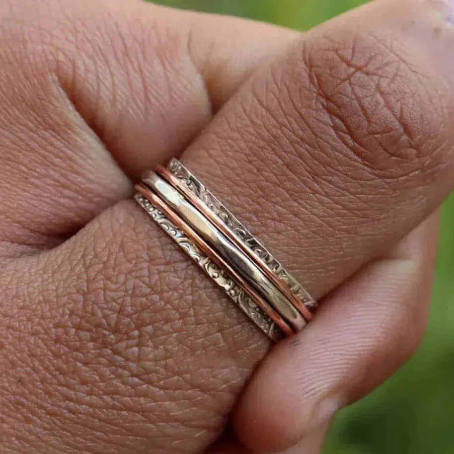 Vintage Classic Ring